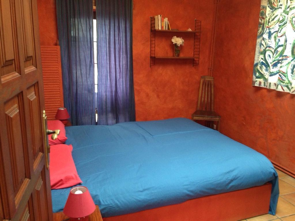 Гостьовий будинок El Drago Rural House Alajero Номер фото