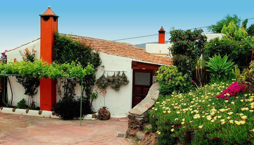 Гостьовий будинок El Drago Rural House Alajero Номер фото